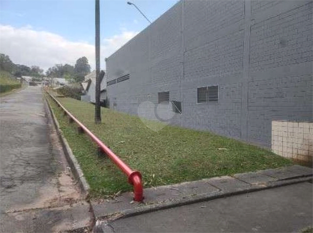 Venda Galpão Guarulhos Cidade Industrial Satélite De São Paulo REO963232 16