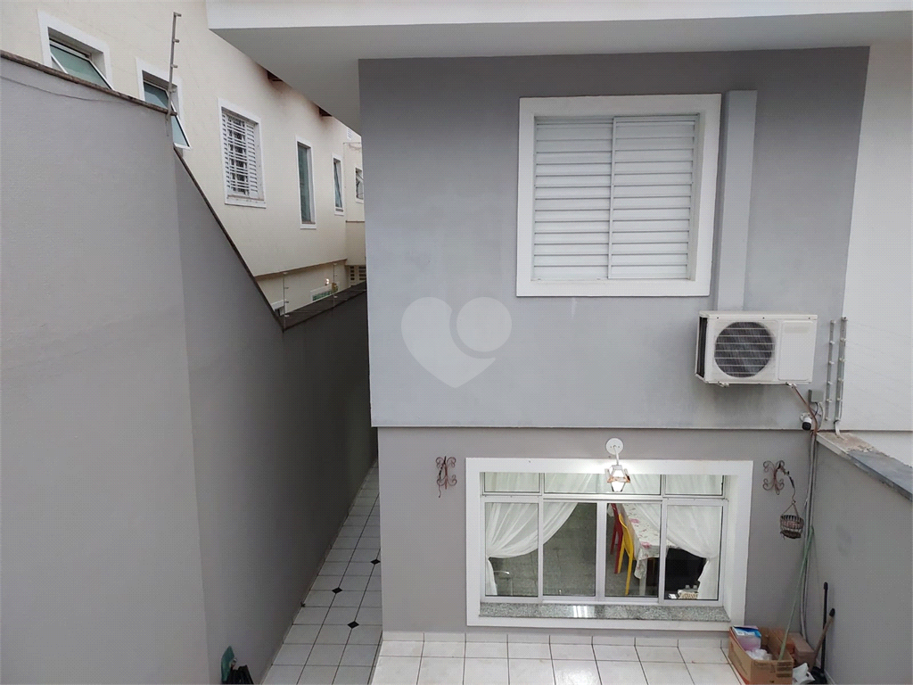 Venda Sobrado São Paulo Santana REO963237 47