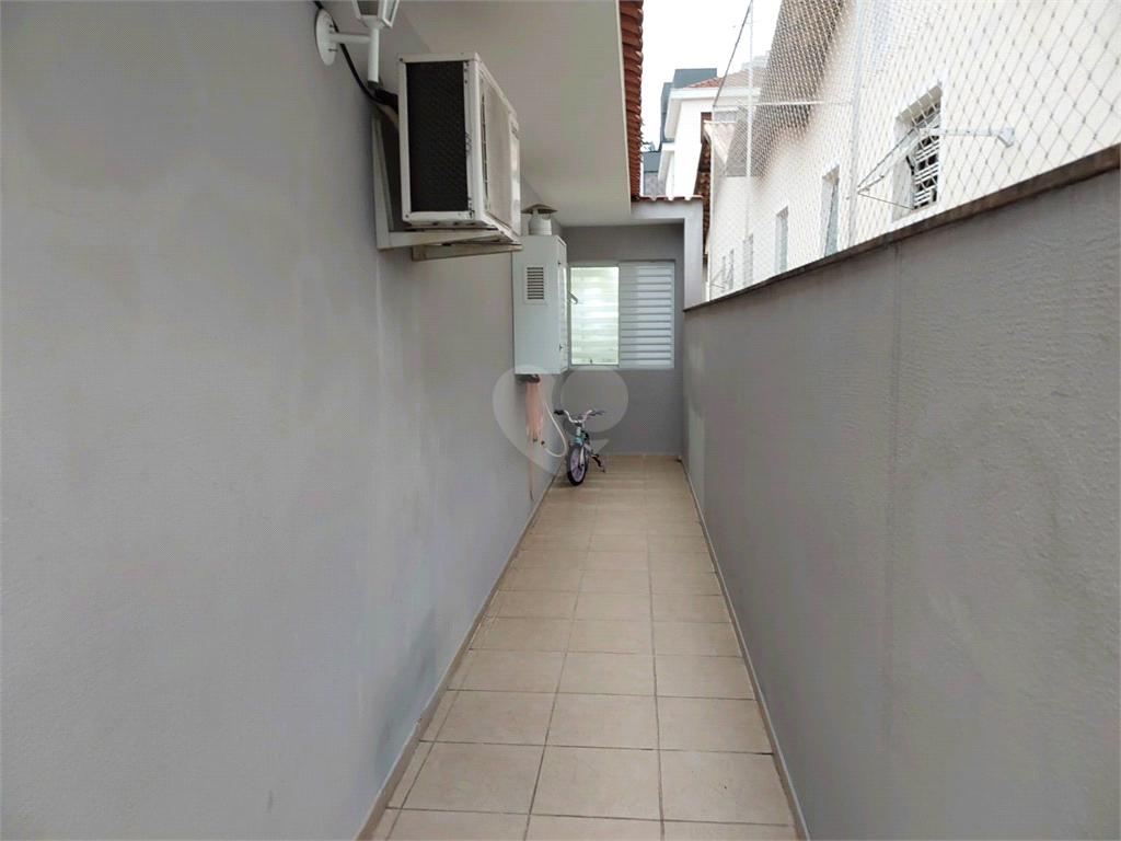 Venda Sobrado São Paulo Santana REO963237 44