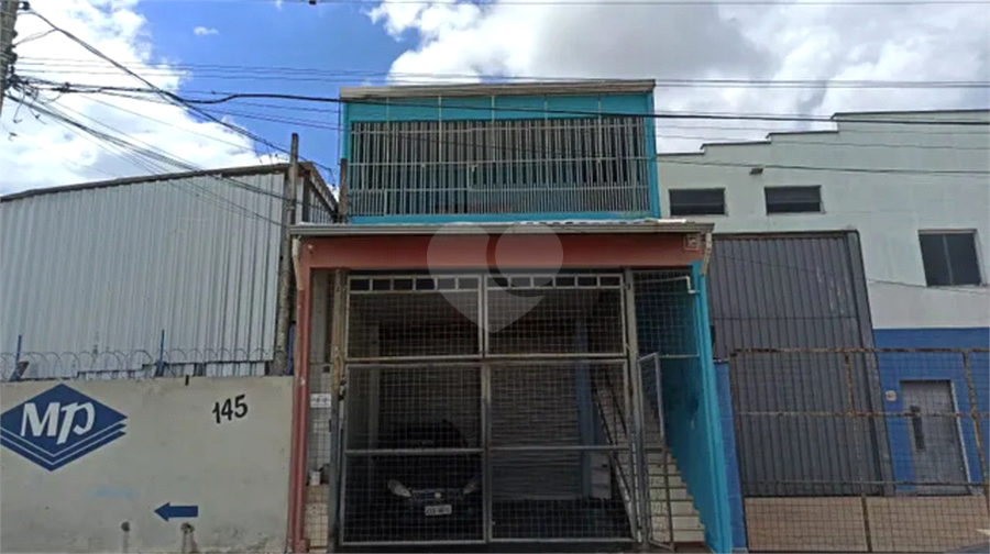 Aluguel Salão Comercial Sorocaba Jardim Santa Rosa REO963240 1