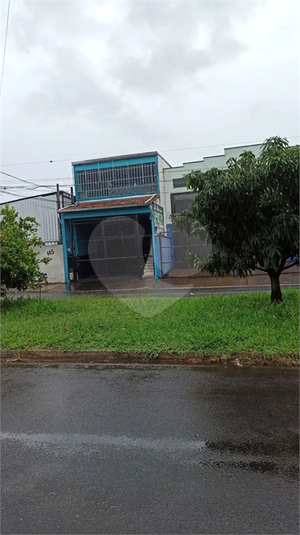 Aluguel Salão Comercial Sorocaba Jardim Santa Rosa REO963240 2