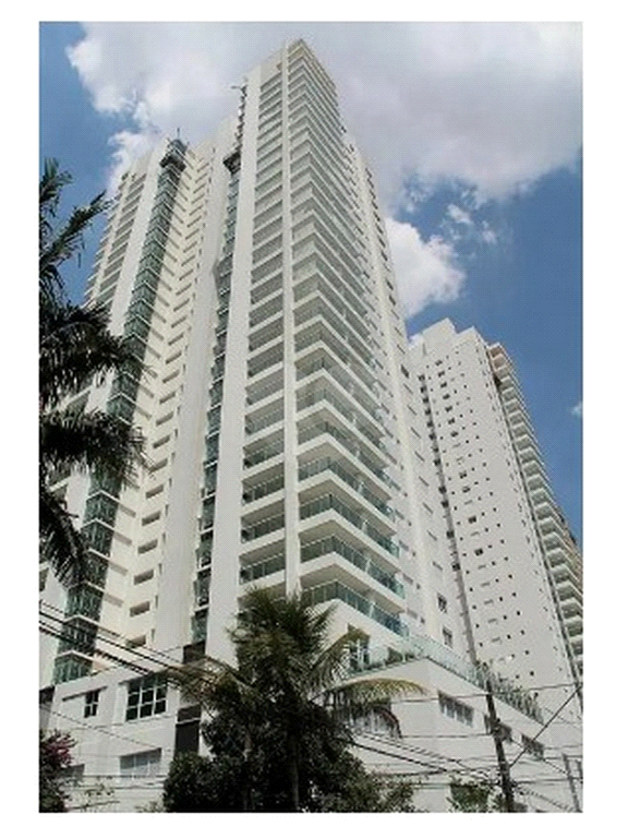 Venda Apartamento São Paulo Campo Belo REO963245 3