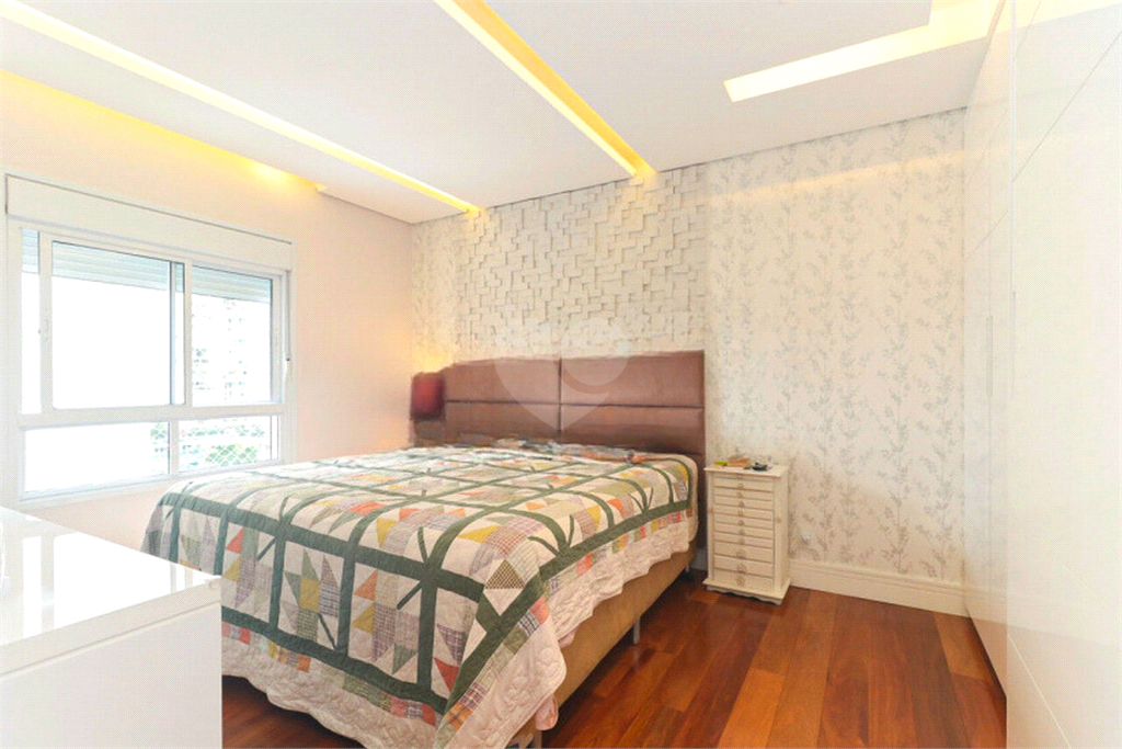 Venda Apartamento São Paulo Campo Belo REO963245 13