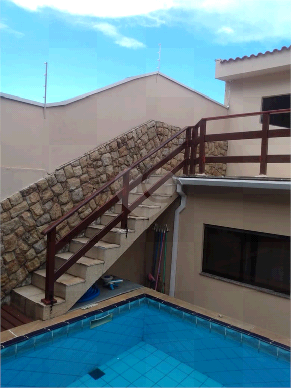 Venda Casa Salto Jardim Celani REO963249 7