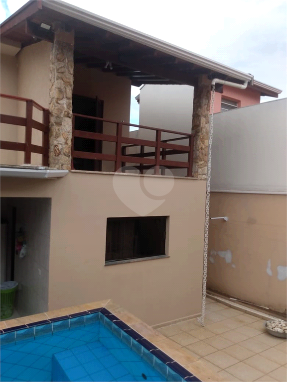 Venda Casa Salto Jardim Celani REO963249 8