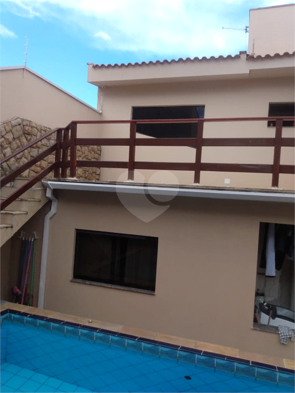 Venda Casa Salto Jardim Celani REO963249 10