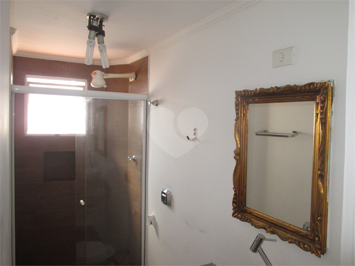 Venda Apartamento São Paulo Cambuci REO963252 34