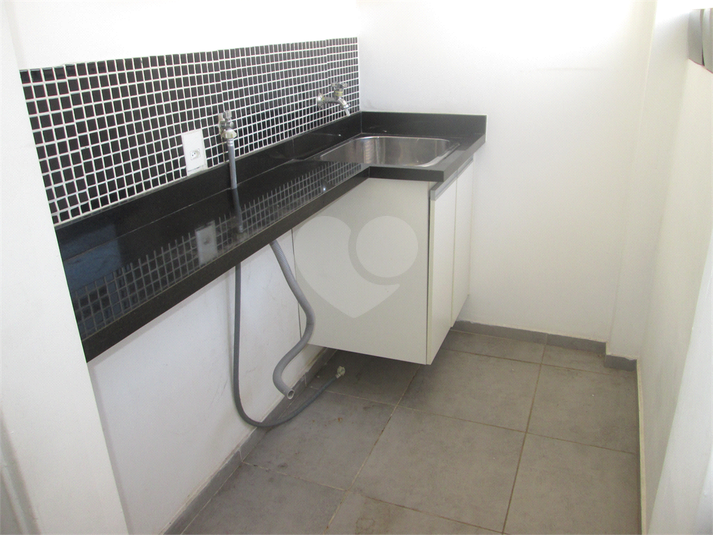 Venda Apartamento São Paulo Cambuci REO963252 13