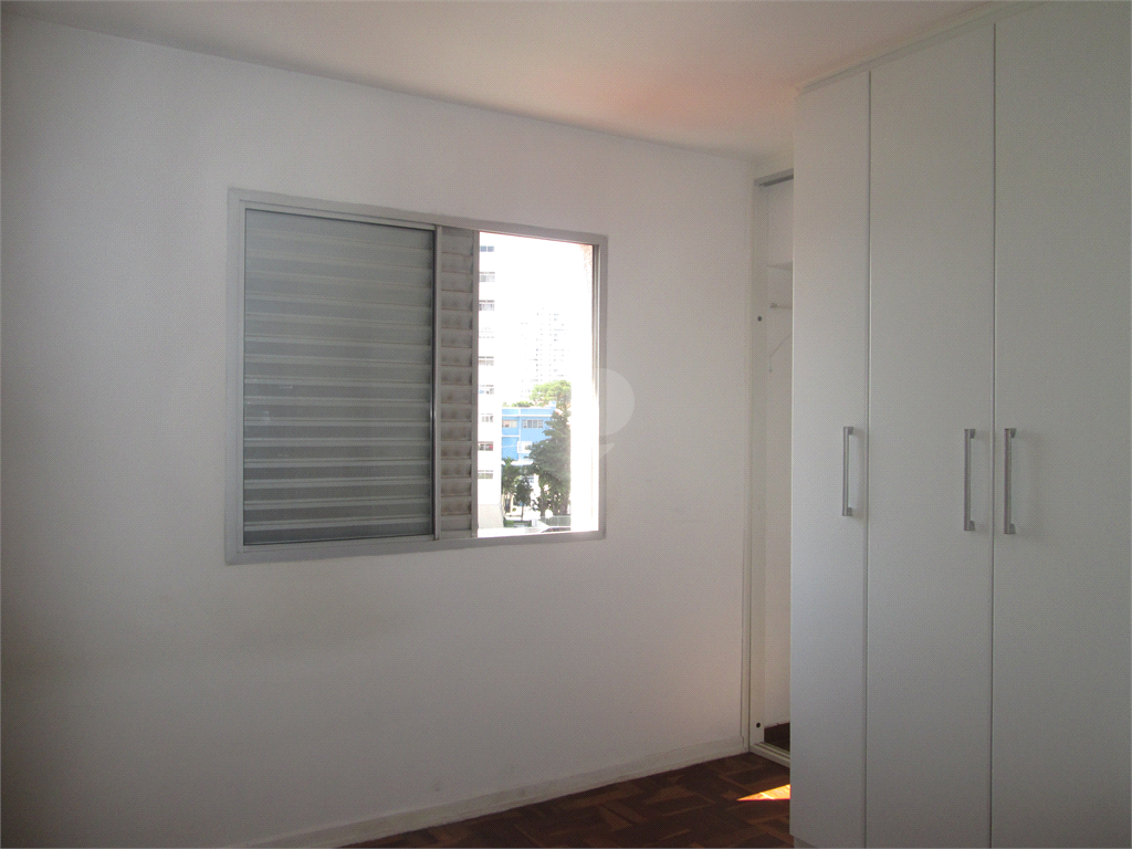 Venda Apartamento São Paulo Cambuci REO963252 24