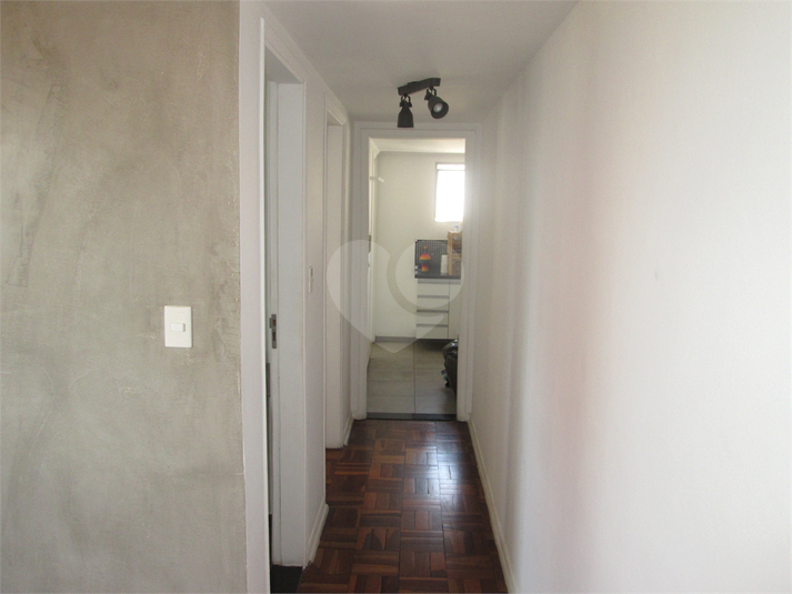 Venda Apartamento São Paulo Cambuci REO963252 6