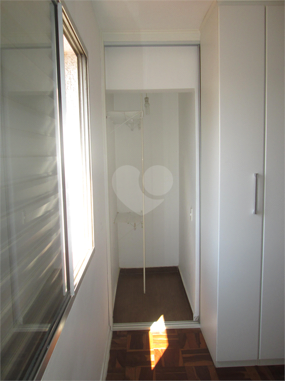 Venda Apartamento São Paulo Cambuci REO963252 26