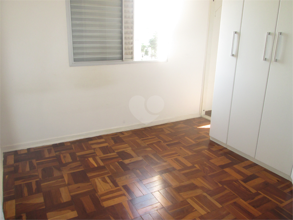 Venda Apartamento São Paulo Cambuci REO963252 17