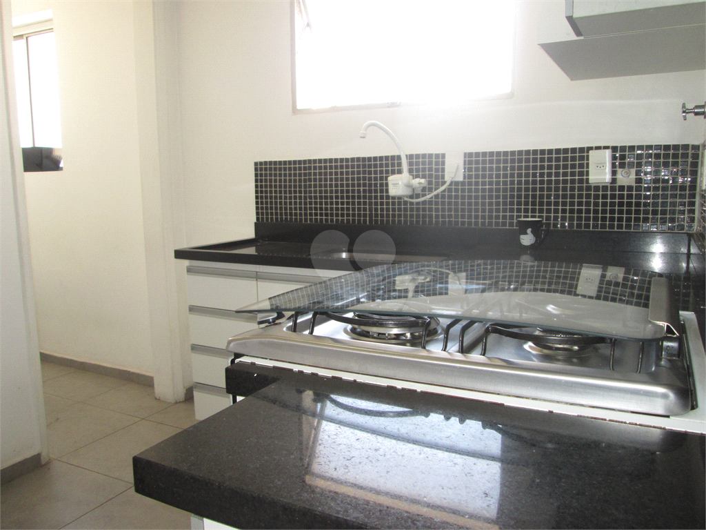 Venda Apartamento São Paulo Cambuci REO963252 9