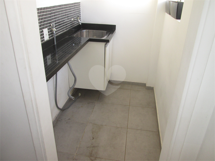 Venda Apartamento São Paulo Cambuci REO963252 12