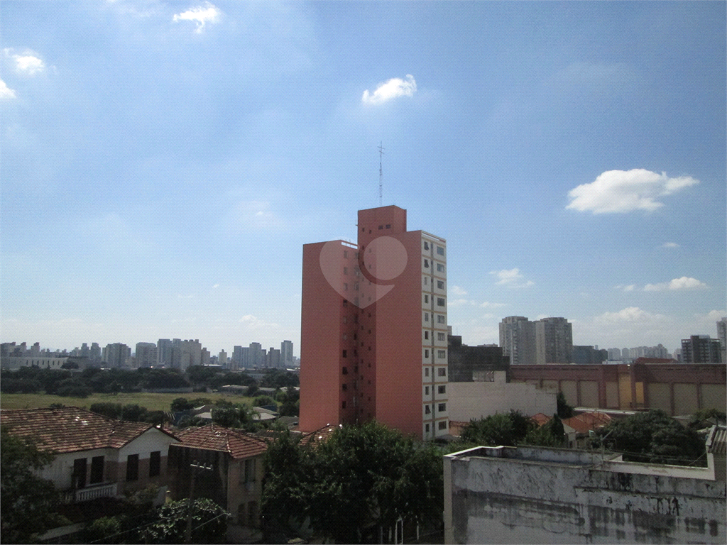 Venda Apartamento São Paulo Cambuci REO963252 29