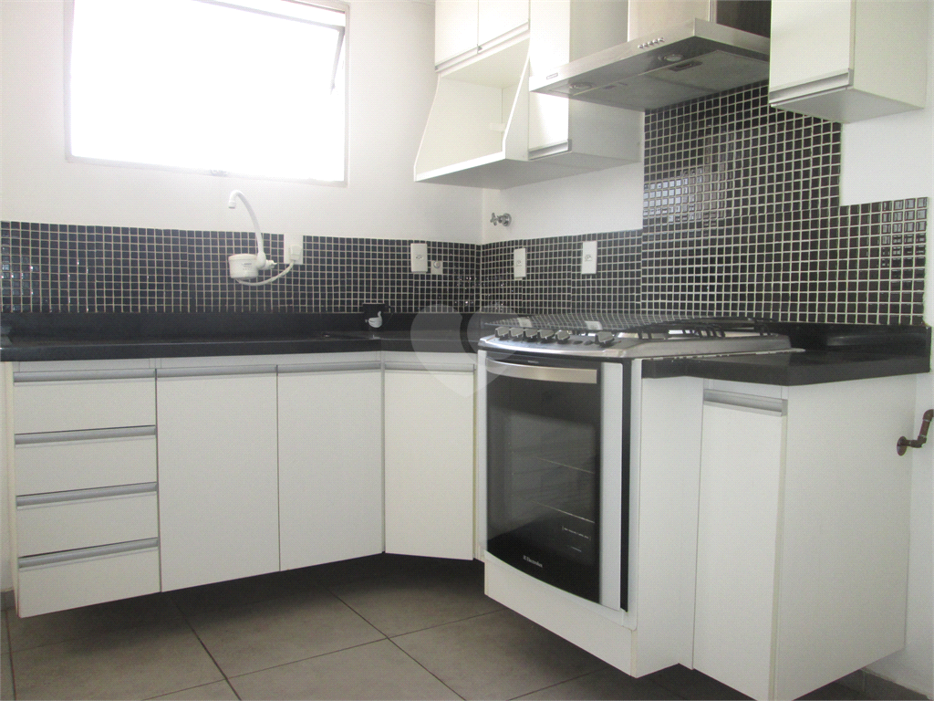 Venda Apartamento São Paulo Cambuci REO963252 7