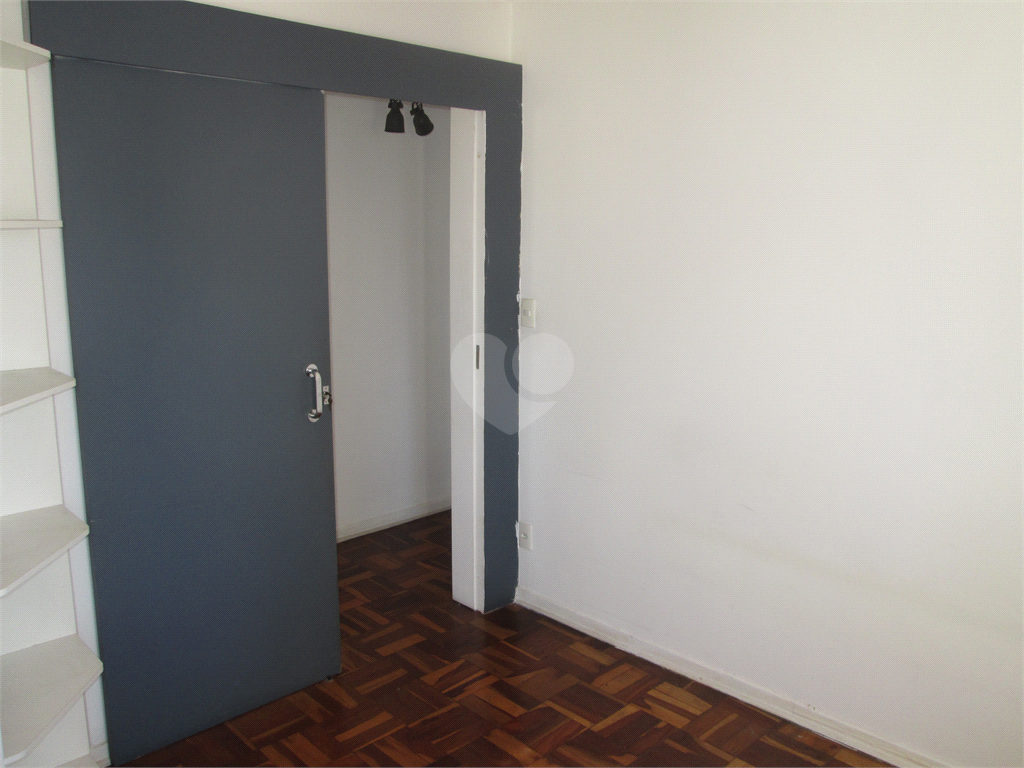 Venda Apartamento São Paulo Cambuci REO963252 21