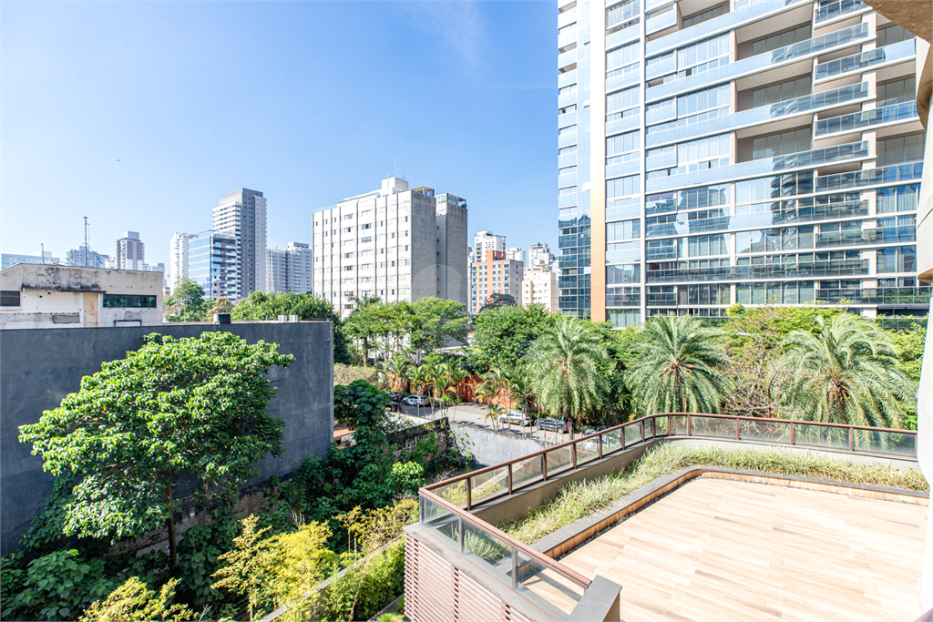 Venda Apartamento São Paulo Vila Olímpia REO963254 18