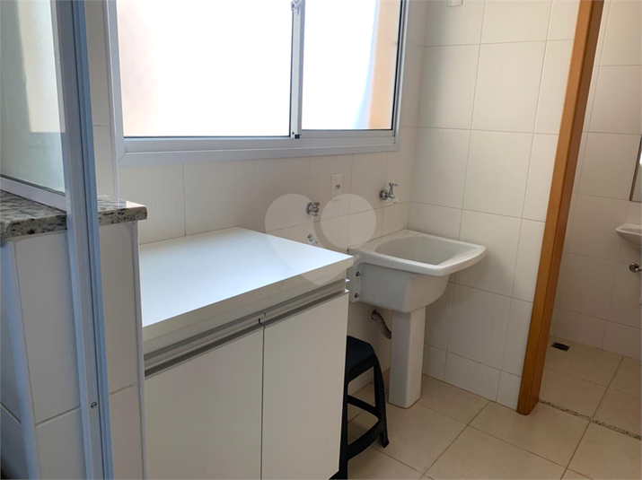 Aluguel Apartamento Bauru Vila Aviação REO963256 15