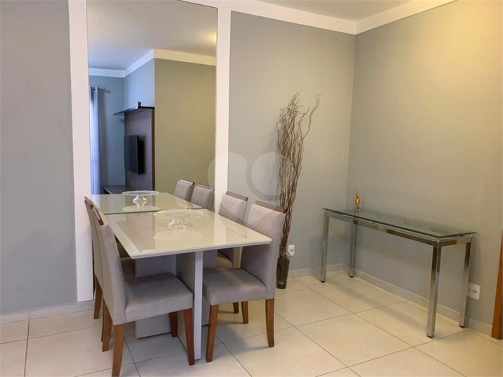 Aluguel Apartamento Bauru Vila Aviação REO963256 5