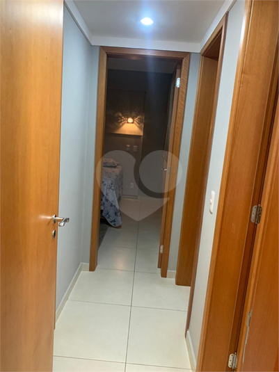 Aluguel Apartamento Bauru Vila Aviação REO963256 17