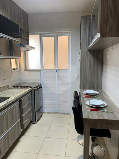 Aluguel Apartamento Bauru Vila Aviação REO963256 10