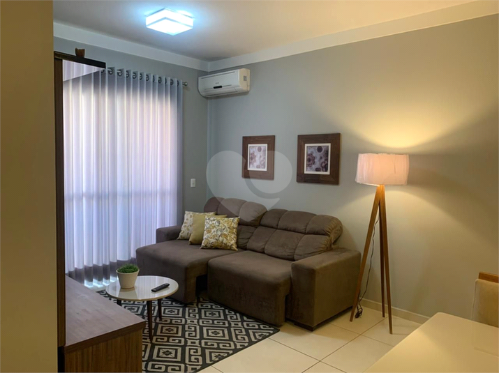 Aluguel Apartamento Bauru Vila Aviação REO963256 6