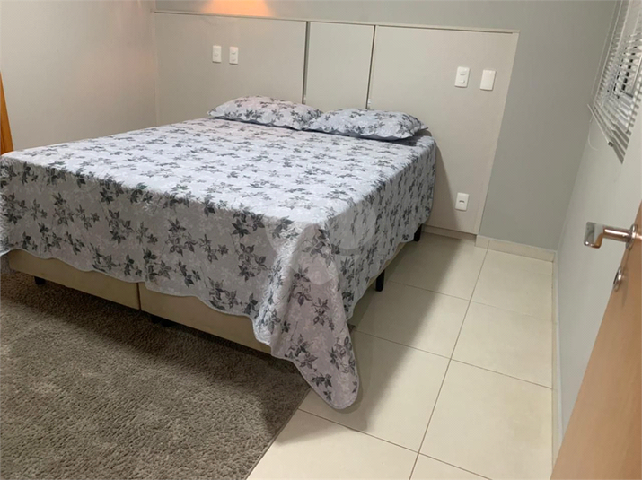 Aluguel Apartamento Bauru Vila Aviação REO963256 22