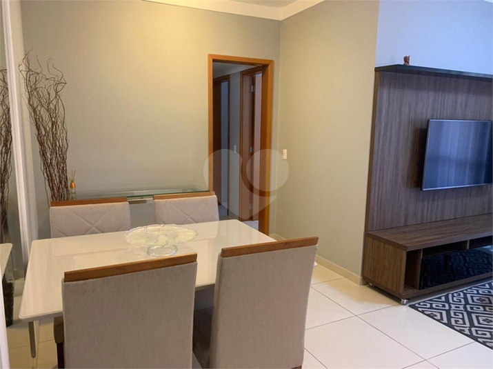 Aluguel Apartamento Bauru Vila Aviação REO963256 3