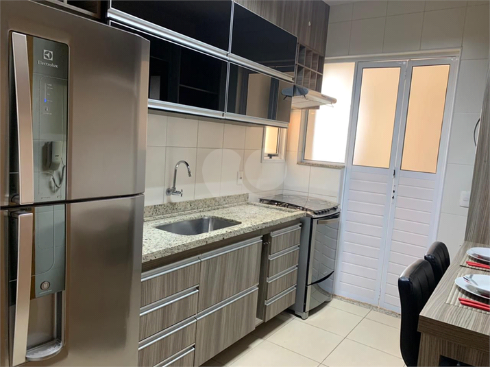 Aluguel Apartamento Bauru Vila Aviação REO963256 8