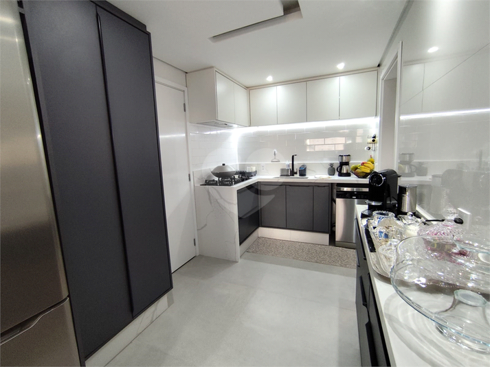 Venda Apartamento São Paulo Lauzane Paulista REO963257 21