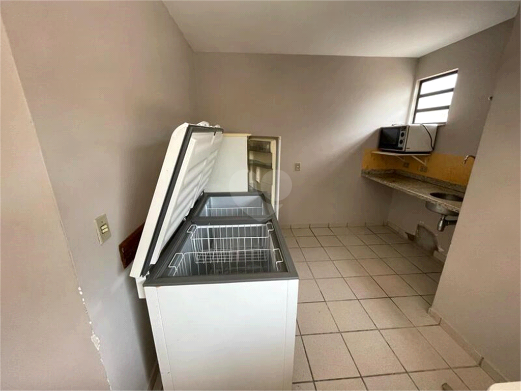 Venda Apartamento Bauru Jardim Infante Dom Henrique REO963258 31