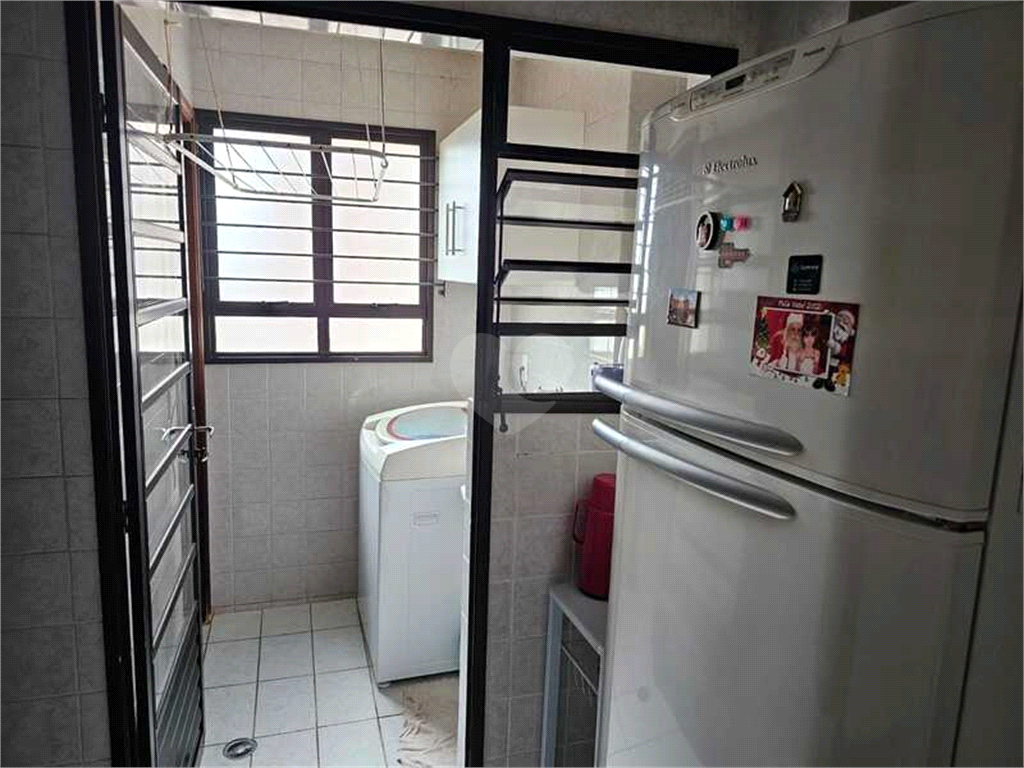 Venda Apartamento Bauru Jardim Infante Dom Henrique REO963258 7