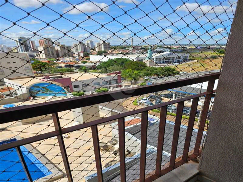 Venda Apartamento Bauru Jardim Infante Dom Henrique REO963258 22