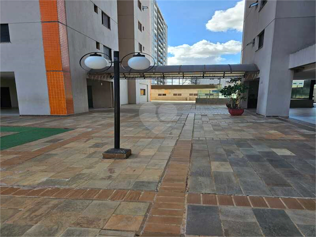 Venda Apartamento Bauru Jardim Infante Dom Henrique REO963258 17