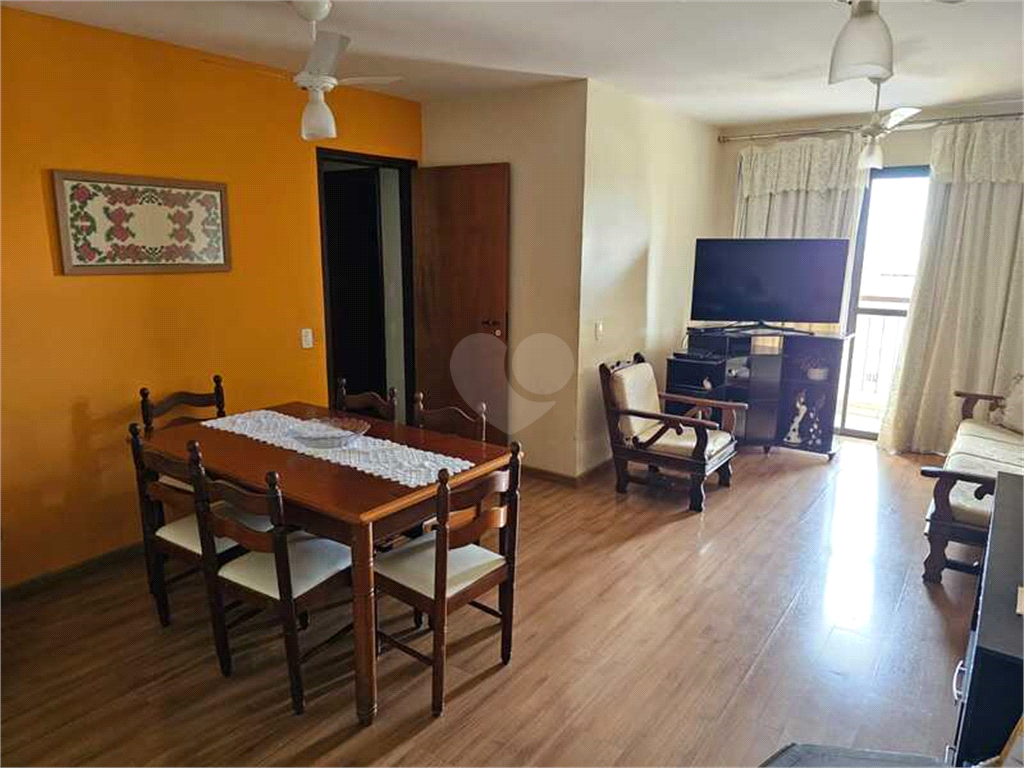 Venda Apartamento Bauru Jardim Infante Dom Henrique REO963258 2