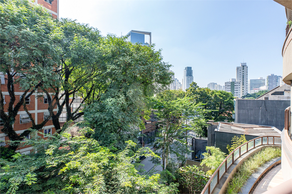 Venda Apartamento São Paulo Vila Olímpia REO963259 22