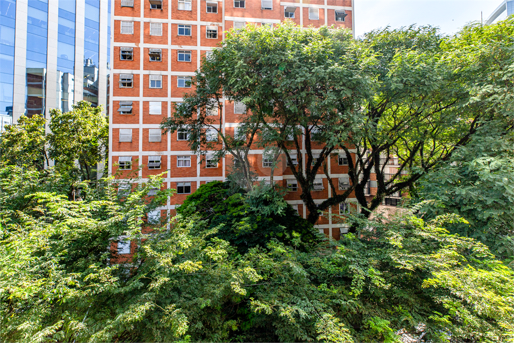 Venda Apartamento São Paulo Vila Olímpia REO963259 24