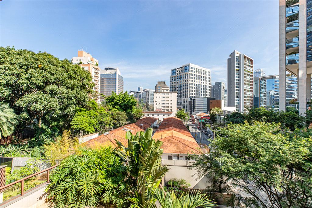 Venda Apartamento São Paulo Vila Olímpia REO963259 13