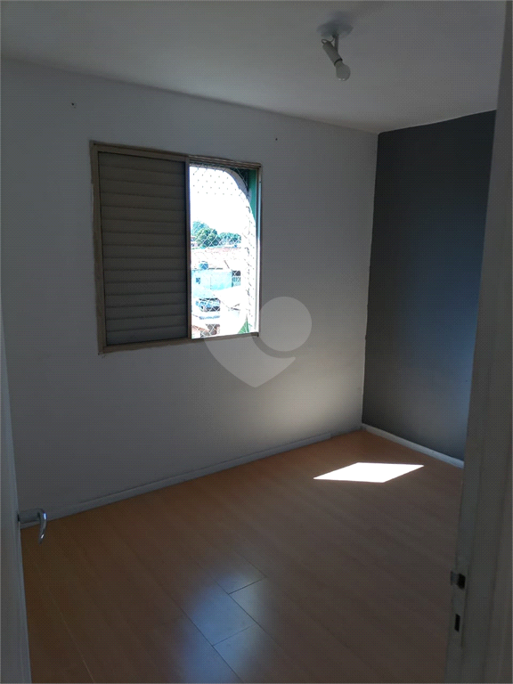 Venda Apartamento São Paulo Vila Dos Andradas REO963269 18