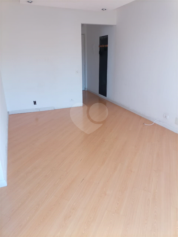 Venda Apartamento São Paulo Vila Dos Andradas REO963269 9