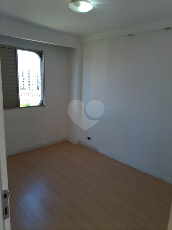 Venda Apartamento São Paulo Vila Dos Andradas REO963269 5