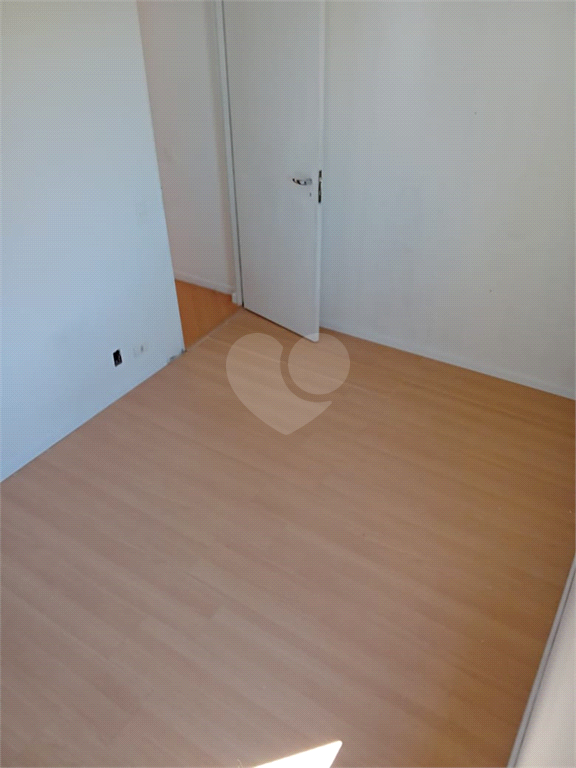 Venda Apartamento São Paulo Vila Dos Andradas REO963269 17