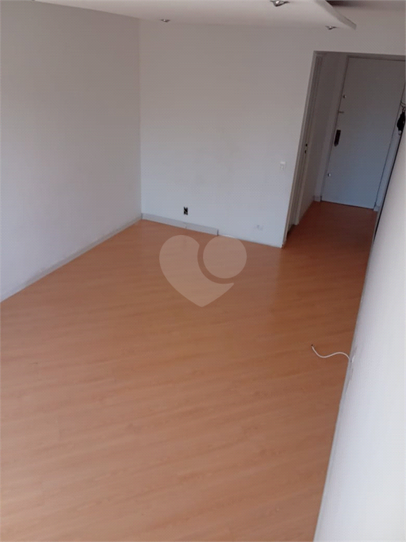 Venda Apartamento São Paulo Vila Dos Andradas REO963269 2