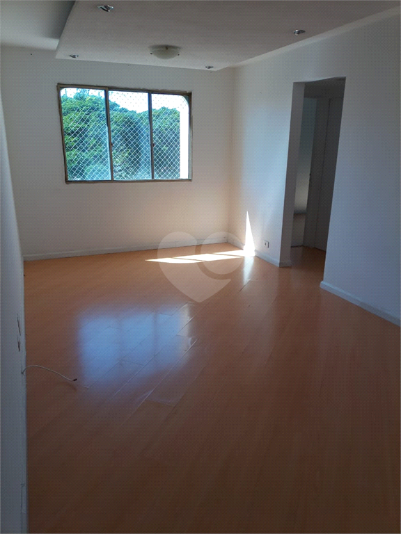 Venda Apartamento São Paulo Vila Dos Andradas REO963269 1