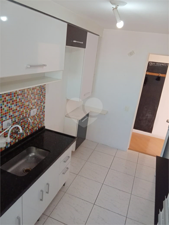 Venda Apartamento São Paulo Vila Dos Andradas REO963269 13