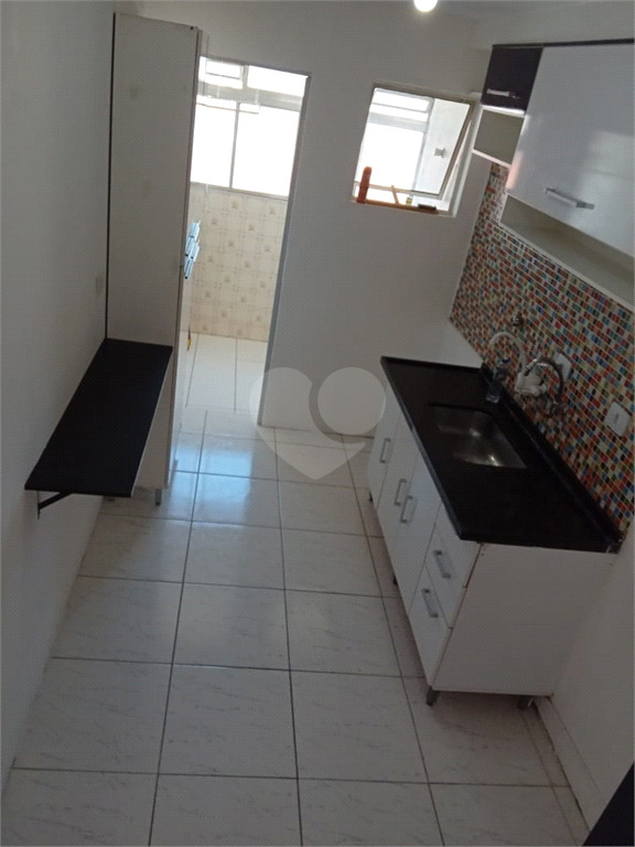 Venda Apartamento São Paulo Vila Dos Andradas REO963269 11