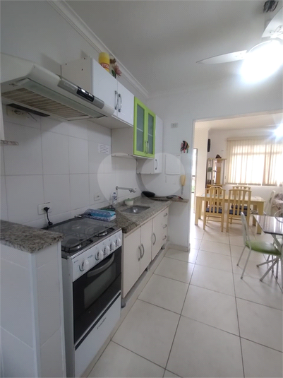 Venda Apartamento Guarujá Enseada REO963280 4