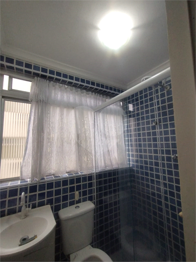 Venda Apartamento Guarujá Enseada REO963280 19