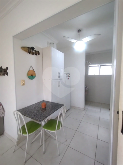 Venda Apartamento Guarujá Enseada REO963280 2